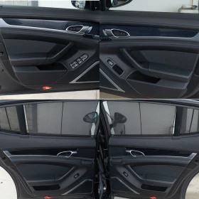 Porsche Panamera 3.0 = V6 = ГАРАЖНА = FULL MAX = ЛИЗИНГ = ГАРАНЦИЯ , снимка 12