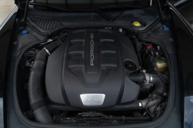 Porsche Panamera 3.0 = V6 = ГАРАЖНА = FULL MAX = ЛИЗИНГ = ГАРАНЦИЯ , снимка 14