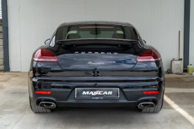 Porsche Panamera 3.0 = V6 = ГАРАЖНА = FULL MAX = ЛИЗИНГ = ГАРАНЦИЯ , снимка 5