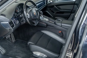 Porsche Panamera 3.0 = V6 = ГАРАЖНА = FULL MAX = ЛИЗИНГ = ГАРАНЦИЯ , снимка 8