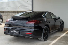 Porsche Panamera 3.0 = V6 = ГАРАЖНА = FULL MAX = ЛИЗИНГ = ГАРАНЦИЯ , снимка 6