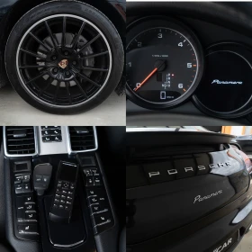 Porsche Panamera 3.0 = V6 = ГАРАЖНА = FULL MAX = ЛИЗИНГ = ГАРАНЦИЯ , снимка 17