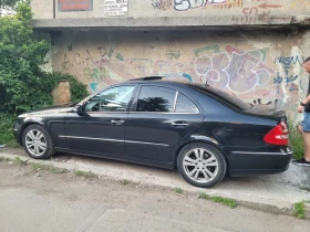 Mercedes-Benz E 320 FULL, снимка 10