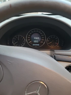 Mercedes-Benz E 320 FULL, снимка 8
