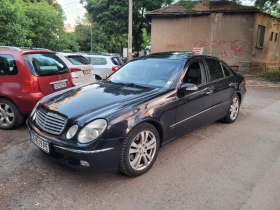 Mercedes-Benz E 320 FULL, снимка 2