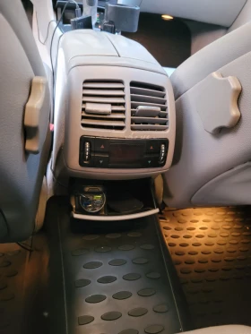 Mercedes-Benz E 320 FULL, снимка 5