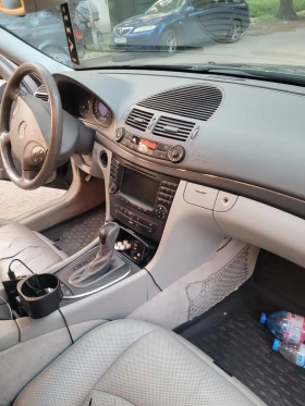 Mercedes-Benz E 320 FULL, снимка 6