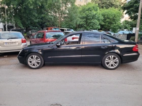 Mercedes-Benz E 320 FULL, снимка 3