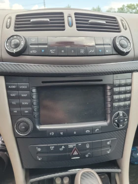 Mercedes-Benz E 320 FULL, снимка 13