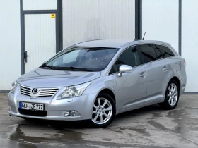 Toyota Avensis 2.0/Executive/167000км/Сервизна история, снимка 4