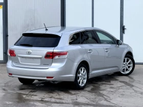 Toyota Avensis 2.0/Executive/167000км/Сервизна история, снимка 7