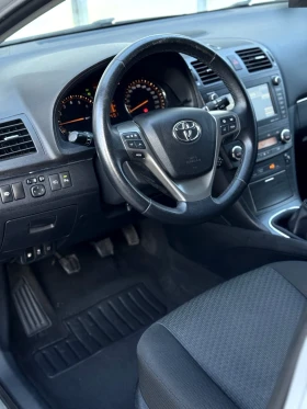 Toyota Avensis 2.0/Executive/167000км/Сервизна история, снимка 9