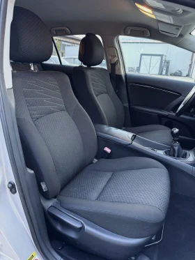Toyota Avensis 2.0/Executive/167000км/Сервизна история, снимка 11