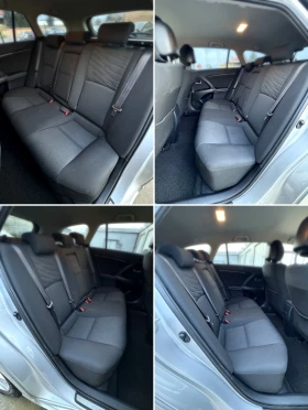 Toyota Avensis 2.0/Executive/167000км/Сервизна история, снимка 12