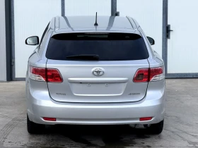 Toyota Avensis 2.0/Executive/167000км/Сервизна история, снимка 6