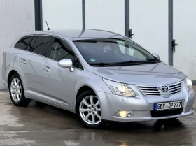 Toyota Avensis 2.0/Executive/167000км/Сервизна история, снимка 1
