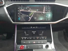 Audi A6 2.0 TFSI Quattro, снимка 14