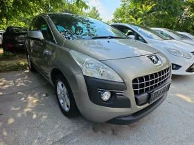 Peugeot 3008 1.6HDI 115k.c., снимка 2