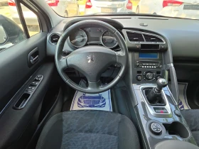 Peugeot 3008 1.6HDI 115k.c., снимка 10