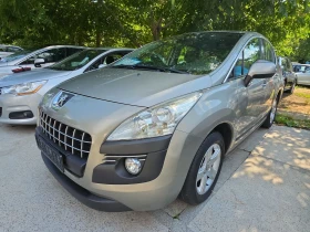 Peugeot 3008 1.6HDI 115k.c., снимка 1