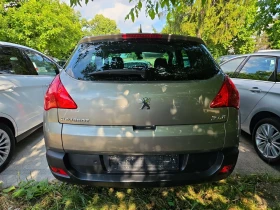 Peugeot 3008 1.6HDI 115k.c., снимка 5