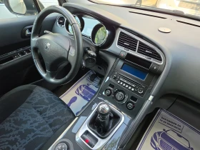 Peugeot 3008 1.6HDI 115k.c., снимка 11