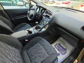 Peugeot 3008 1.6HDI 115k.c., снимка 7