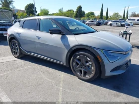 Kia EV6 Light Long Range Rwd, снимка 1
