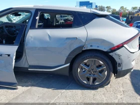 Kia EV6 Light Long Range Rwd, снимка 6