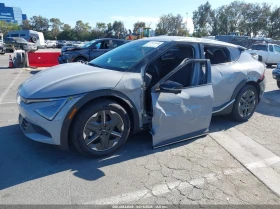 Kia EV6 Light Long Range Rwd, снимка 2