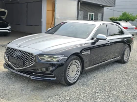 Genesis G90, снимка 2