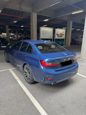 BMW 330 330i xdrive 2022, снимка 7