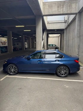 BMW 330 330i xdrive 2022, снимка 6