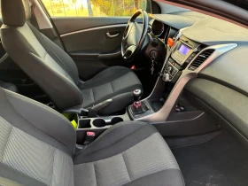Hyundai I30 1.6 CRDI, 136к.с, снимка 6