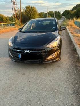 Hyundai I30 1.6 CRDI, 136к.с, снимка 10