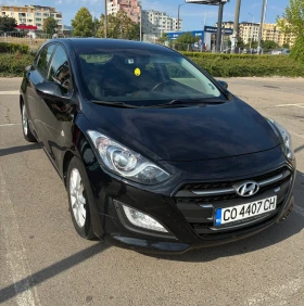 Hyundai I30 1.6 CRDI, 136к.с, снимка 1