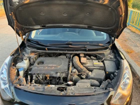 Hyundai I30 1.6 CRDI, 136к.с, снимка 3