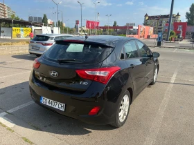 Hyundai I30 1.6 CRDI, 136к.с, снимка 15