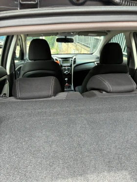 Hyundai I30 1.6 CRDI, 136к.с, снимка 8