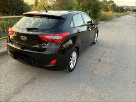 Hyundai I30 1.6 CRDI, 136к.с, снимка 12