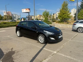 Hyundai I30 1.6 CRDI, 136к.с, снимка 14