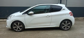 Peugeot 208 GT Line, снимка 4