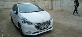 Peugeot 208 GT Line, снимка 8