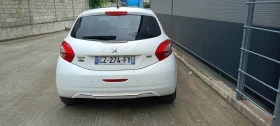 Peugeot 208 GT Line, снимка 6