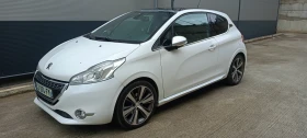 Peugeot 208 GT Line, снимка 3