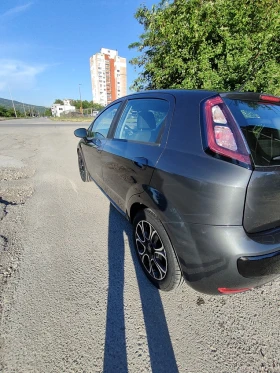 Fiat Punto 1.2 i, снимка 6