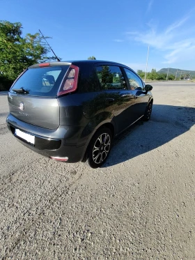 Fiat Punto 1.2 i, снимка 5