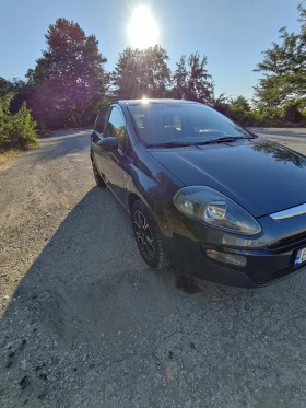 Fiat Punto 1.2 i, снимка 2