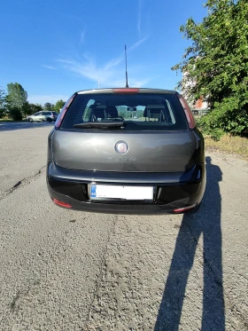 Fiat Punto 1.2 i, снимка 4