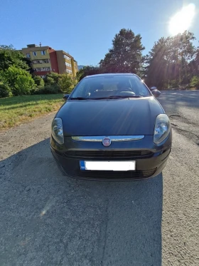 Fiat Punto 1.2 i, снимка 1